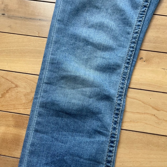 H&M leggings and denim 7-8 - Picture 5 of 10